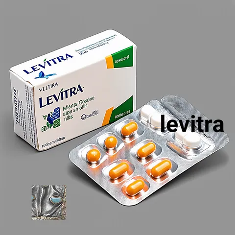 Levitra original prix